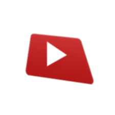 youtube logo