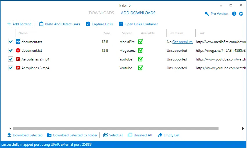 Screenshot 1 of 5