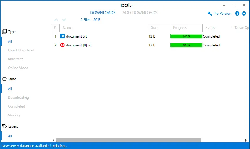 Screenshot 2 of 5