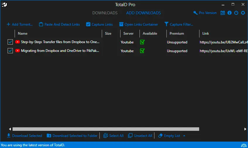 Screenshot 3 of 5