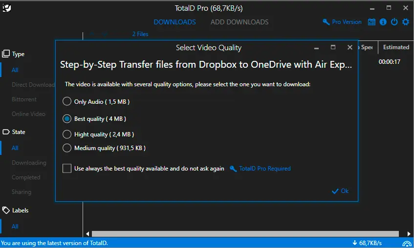 Screenshot 4 of 5