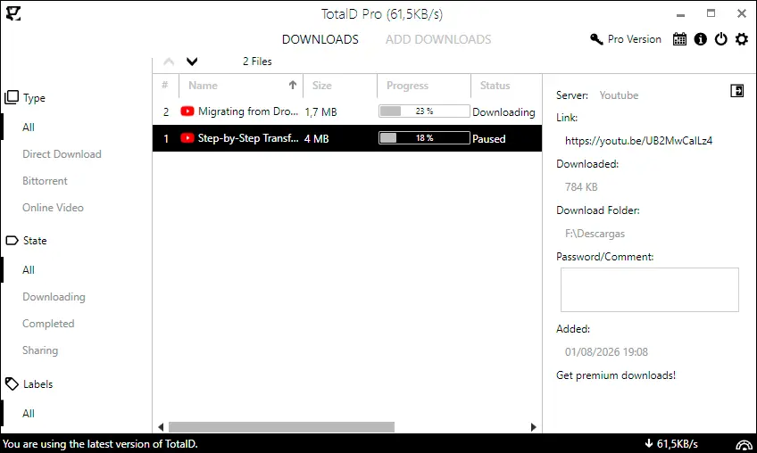 Screenshot 5 of 5