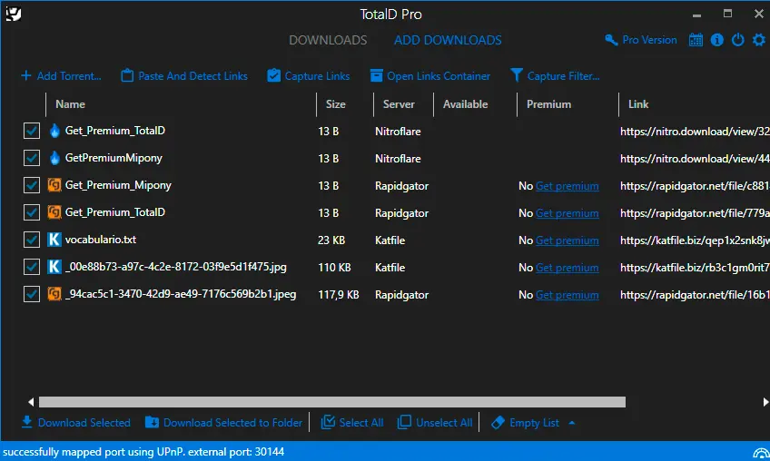 Screenshot 2 of 7